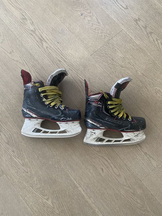 Продам детские хоккейные коньки Bauer Vapor X2.7 размер 1.5