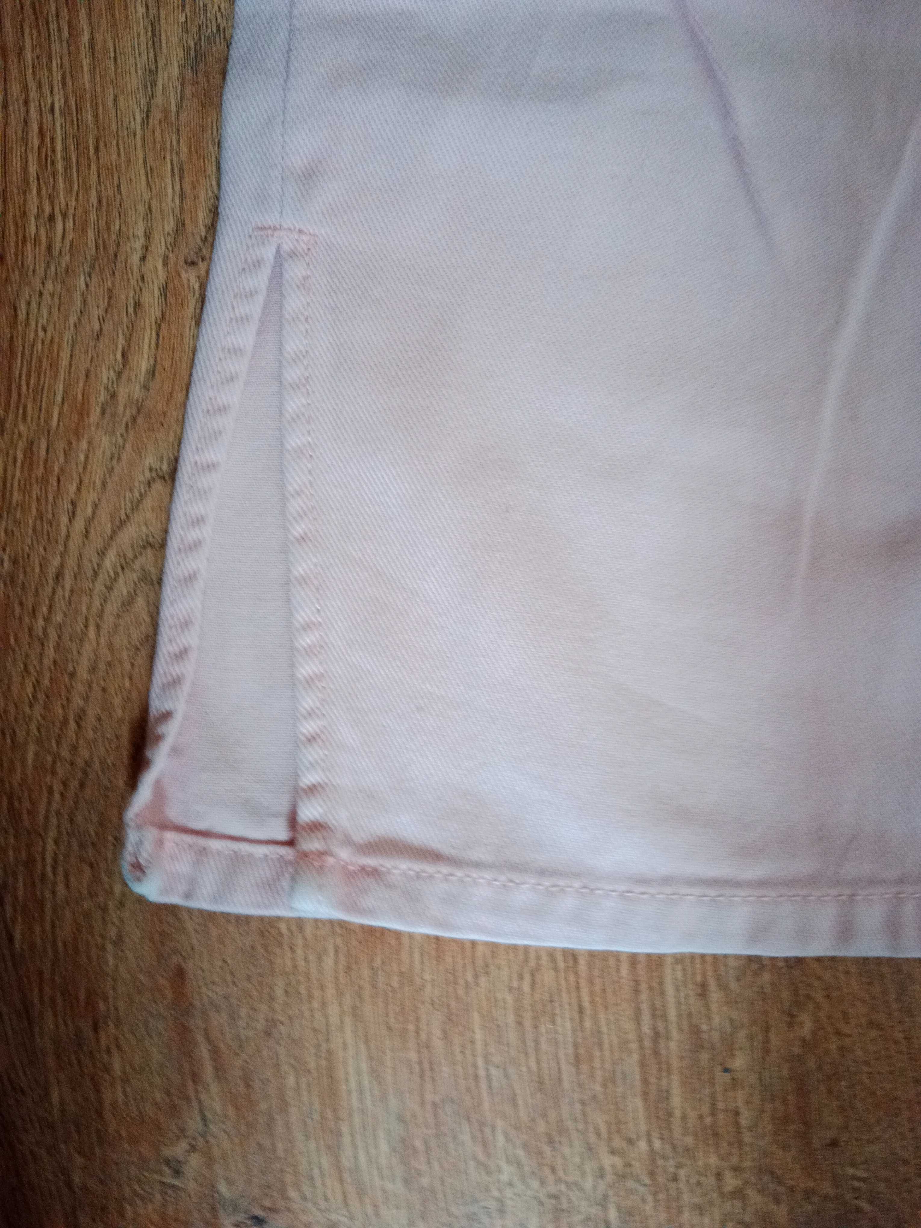 Spodnie dziewczęce,H&M,rozm 152