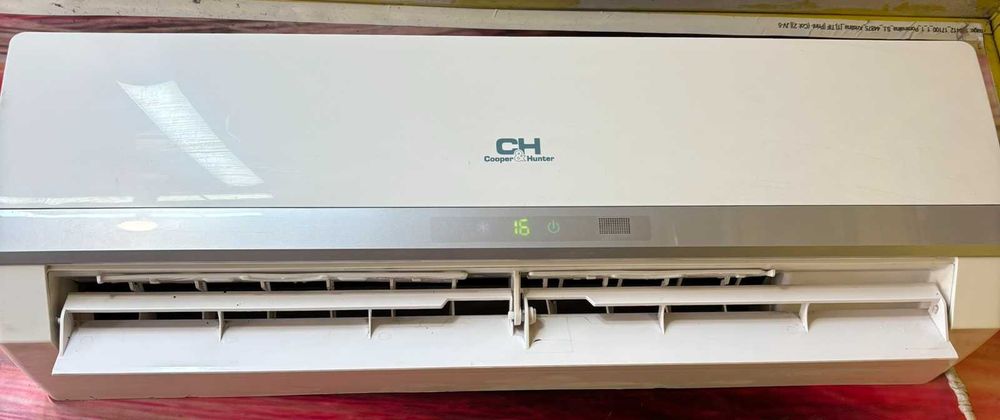 Внутренний блок кондиционера C&H