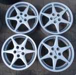 Felgi aluminiowe TITAN  5x112  7Jx16  ET38 Nr.956