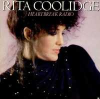 Rita Coolidge ‎– Heartbreak Radio winyl