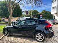 Volvo V40 2.0 D2 Momentum Geartronic