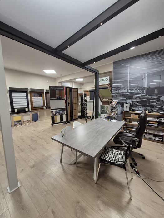 Lokal do wynajecia w centrum Polkowic