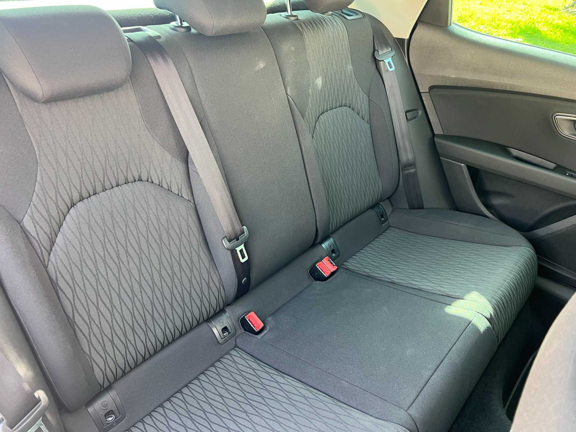 Seat Leon 1.6 TDI Cx DSG 2016