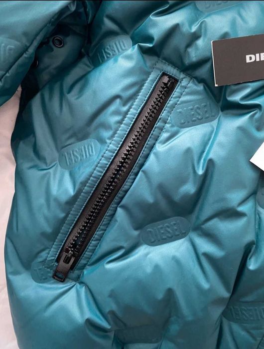 Куртка оригінальна Diesel M-L