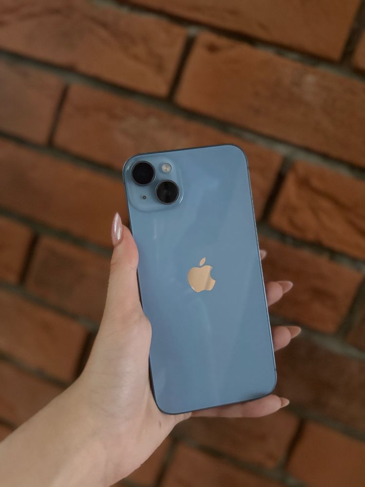 Iphone 14 plus 128 GB