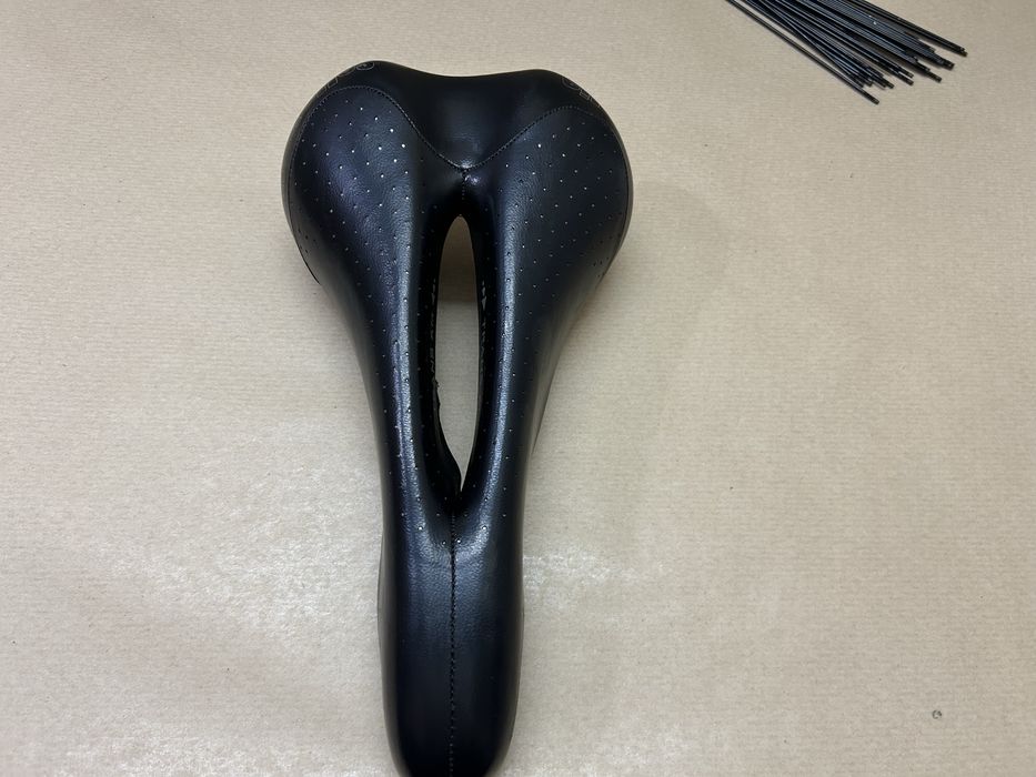 Siodełko selle italia X0 Flow