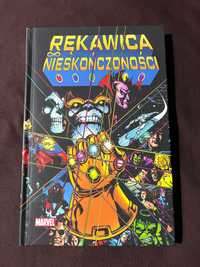 Marvel Rękawica Nieskończoności