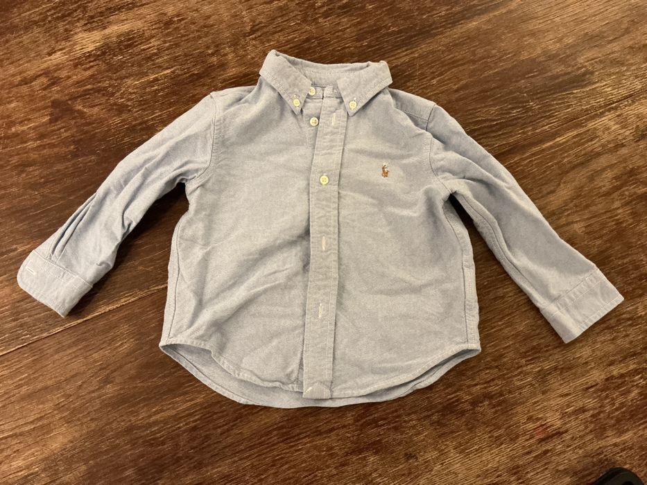 Koszla niemowlęca Ralph Lauren 24 miesiące 2 latka