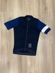 | M-S | Велоджерси / Велофутболка Rapha Pro Team Training Jersey Blue