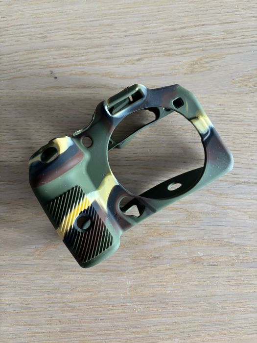 muziri kinokoo eos R7 etui ochronne na aparat