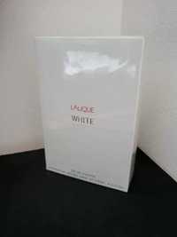 Lalique White Woda Toaletowa 125ml - nowa, batchcode 2016r w folii