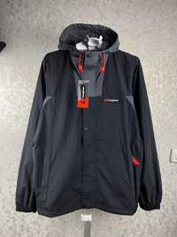 Мужская ветровка Berghaus Windbreaker 21 Waterproof Jacket