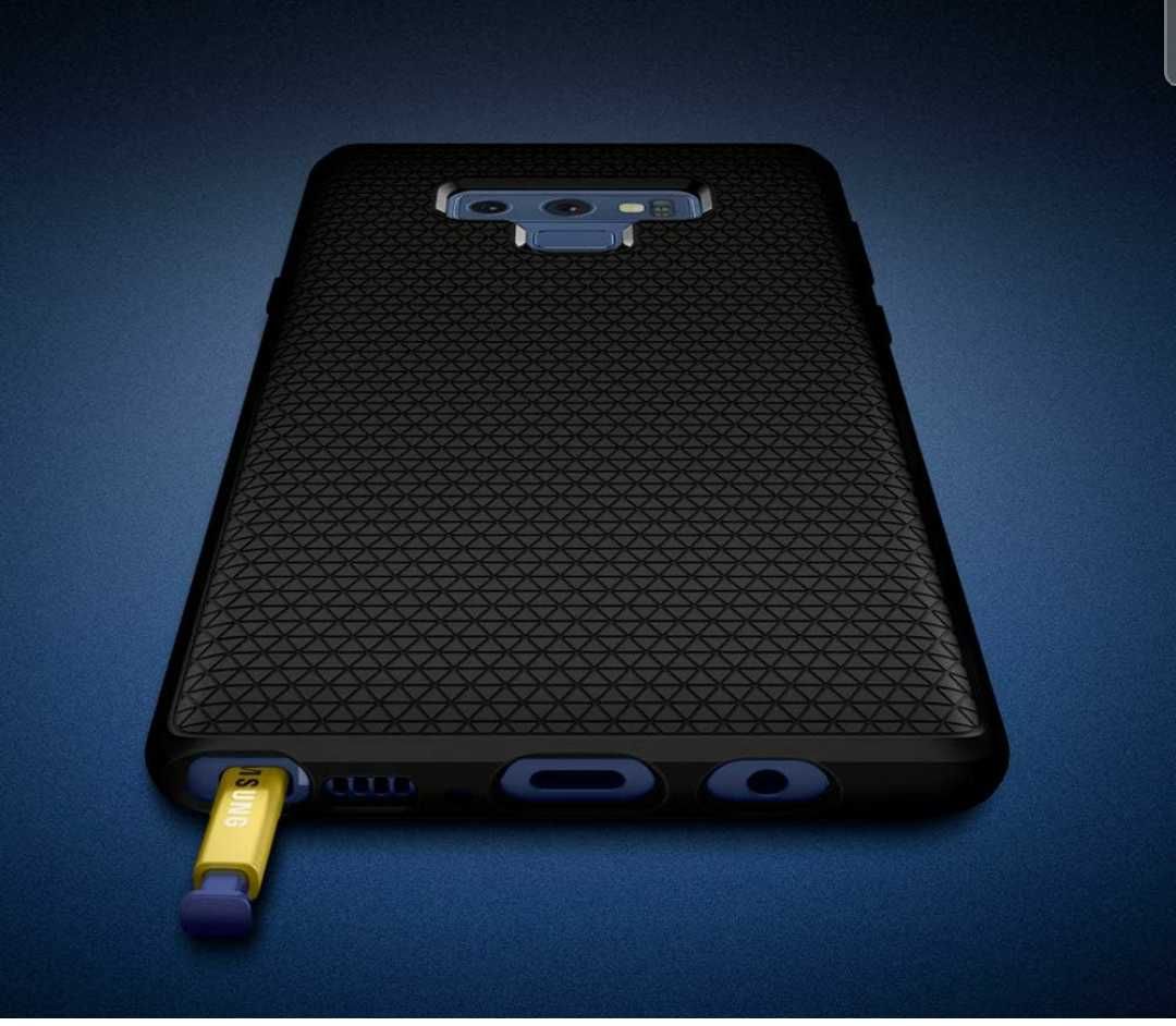 Capa samsung notete 9