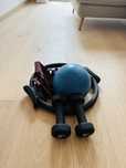 Sport equipment set