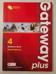 Gateway Plus 4 Podręcznik