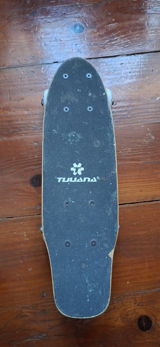 Skate criança Tijuana