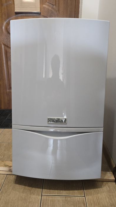 Piec gazowy Vaillant ecoTEC pro VC 246/5-3