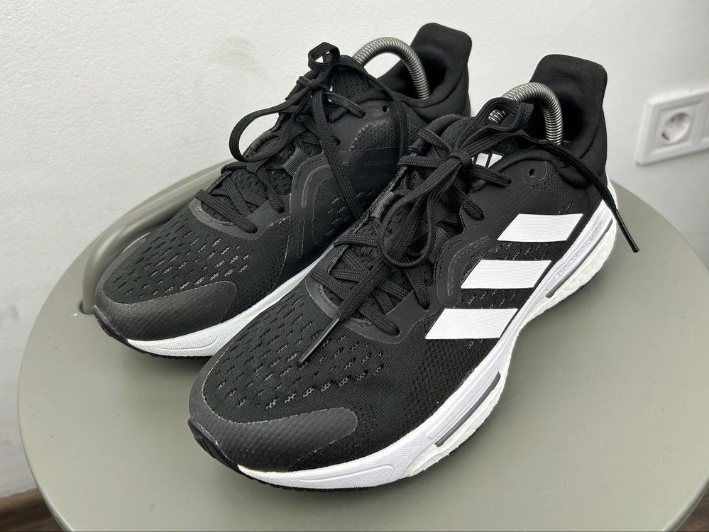 Оригінал! Кросівки Adidas Solar Control 40 розмір 02028