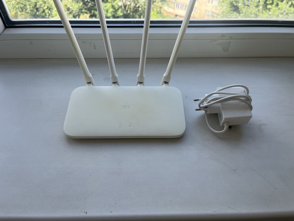 Xiaomi Mi WiFi Router 4A R4AC