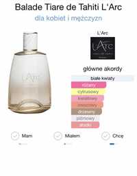 L’arc Balade Perfumy 100 ml
