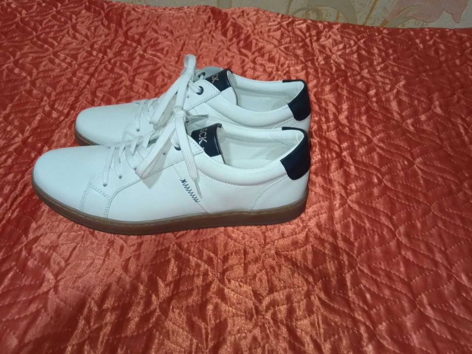 Lasocki   Кросівки Lasocki БІЛИЙ