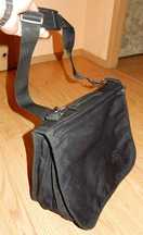 Torba na laptopa i dokumenty Starter