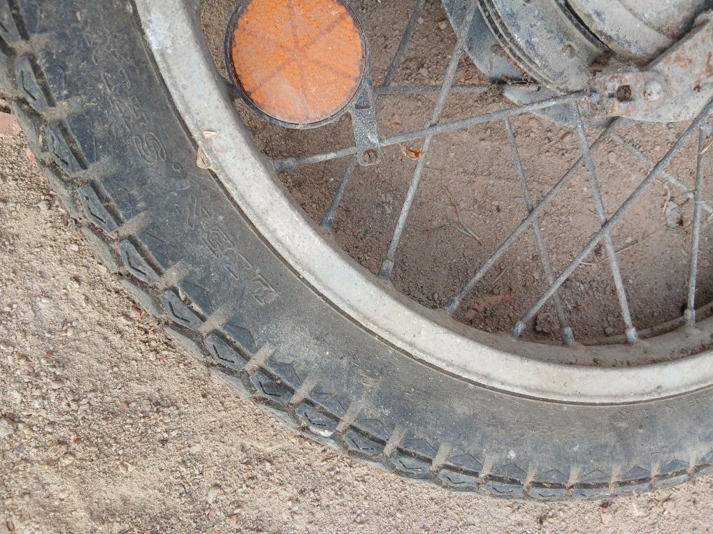 Roda da casal k181