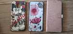 Etui do telefonu Samsung A6