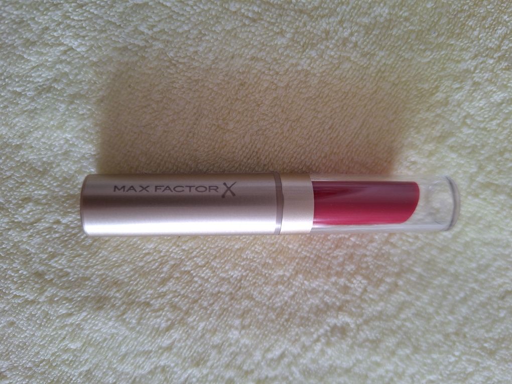 Max Factor szminka pomadka - balsam koloryzujący do ust