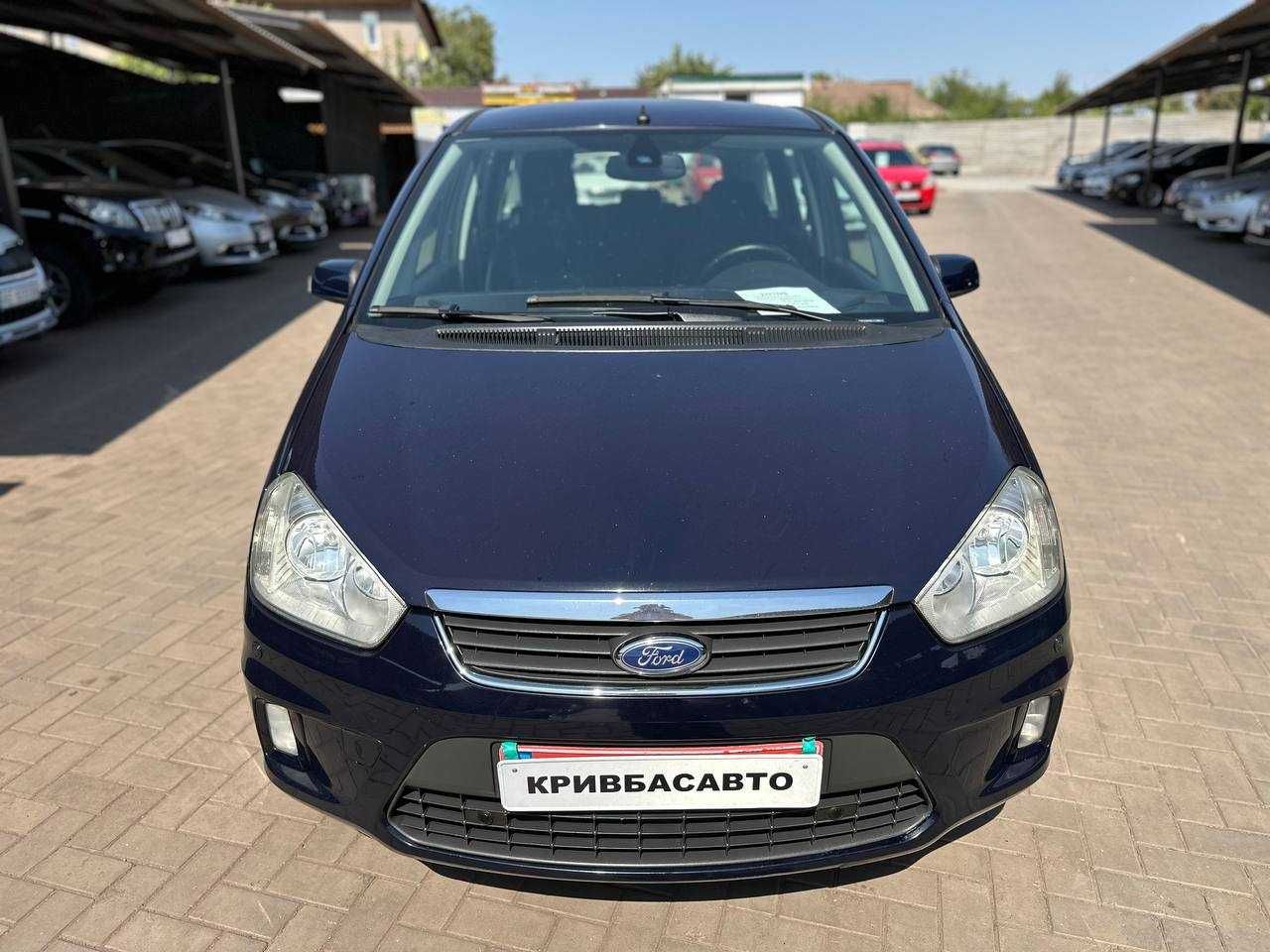 Ford C-Max Chia 2007