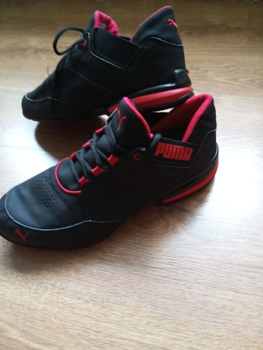 Продам кросівки чоловічі