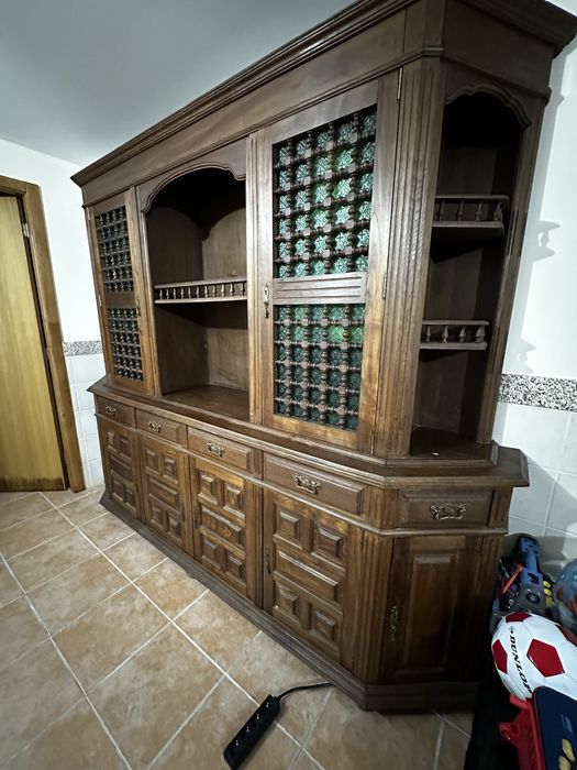 Movel de sala em bom estado