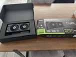 Vendo Placa Gráfica ASUS GeForce RTX 4070 Super