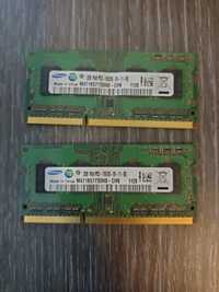 2 Memória RAM Samsung