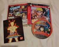 Naruto Shippuden Ultimate Ninja Storm Generations PS3