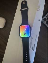 Apple watch 7,45 mm