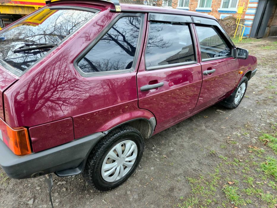 Продам! ваз 2109