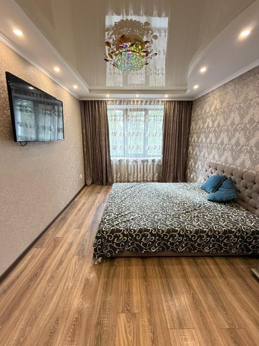 Продам 3х комнатную квартиру в Ингульском районе. Проспект мира.