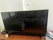 TV Philips 43 polegadas