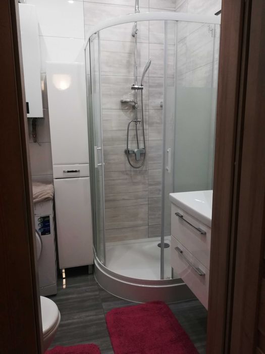 Kraków Stare Miasto-Kazimierz, 3 pokoje - na GABINET - PRYWATNIE