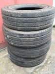 Opony 225/75/16C letnie