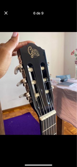 Violao Lindo em perfeito estado