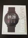 oryginalnie zapakowany smartwatch forevive sb-320