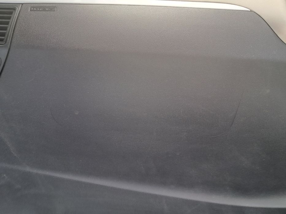 Deska rozdzielcza kokpit Fiat Grande Punto rok 2005 benzyna 1.4 8v