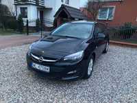 Opel Astra Opel Astra Sports Tourer 1,6 CDTI