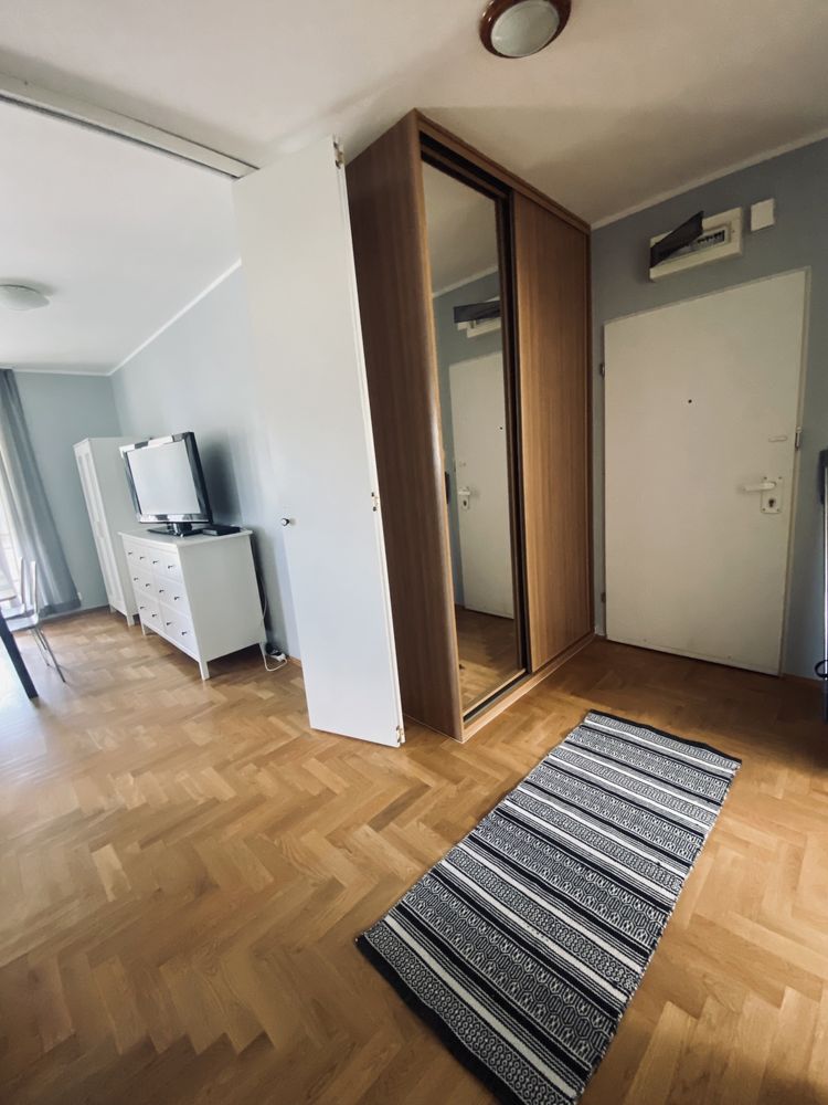Apartament dwupokojowy na doby Gdańsk blisko morza