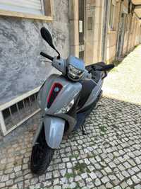 Piaggio Medley 125 S