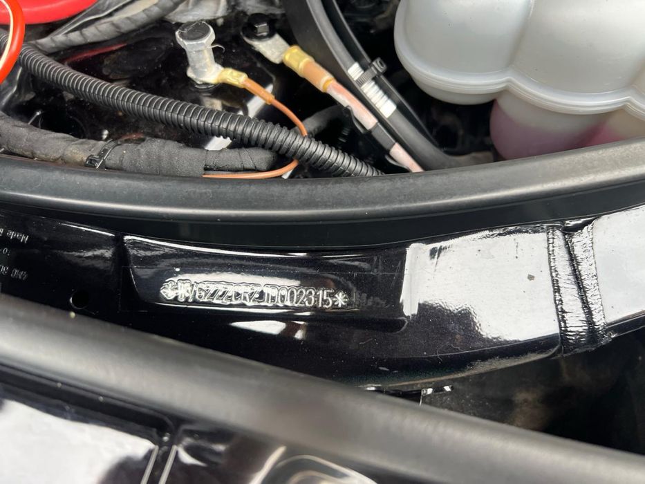 Продам Volkswagen Touareg Один господар