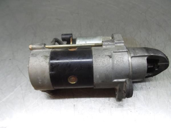 Motor de arranque OPEL Meriva B